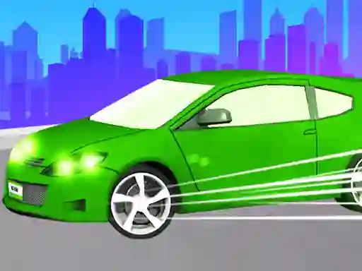 Mäng Extreme Car Driving Simulator 3D Internetis