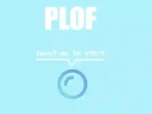 Mäng Plof Internetis
