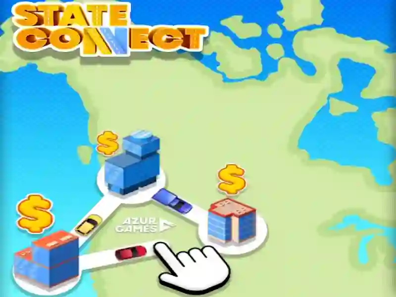 Mäng State Connect Internetis