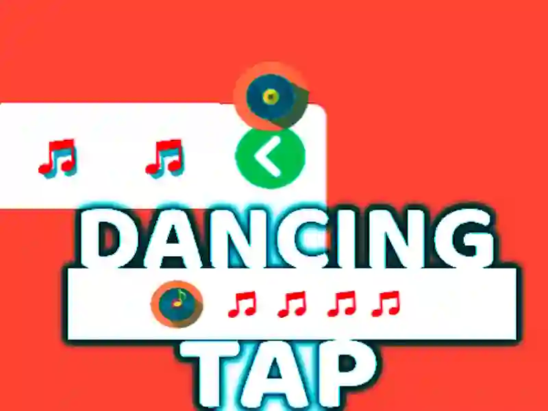 Mäng Dancing Tap Internetis