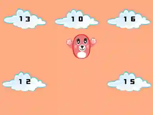 Mäng Number Jump Internetis