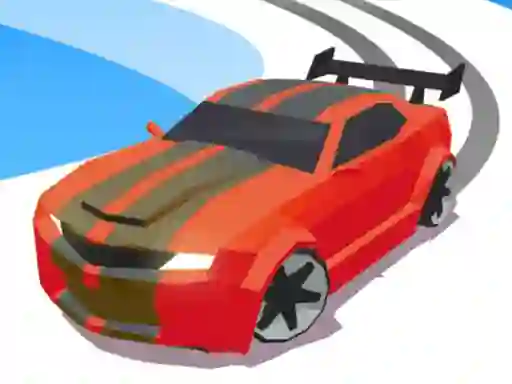 Mäng Drifty Race Internetis