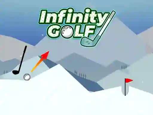 Mäng Infinity Golf Internetis