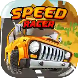 Mäng Speed Racer Internetis