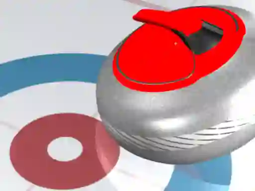 Mäng Curling World Champ Internetis