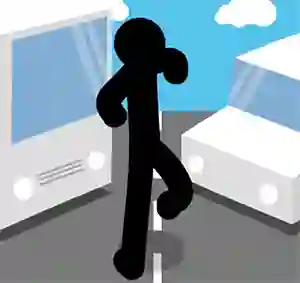 Mäng Stick City Internetis