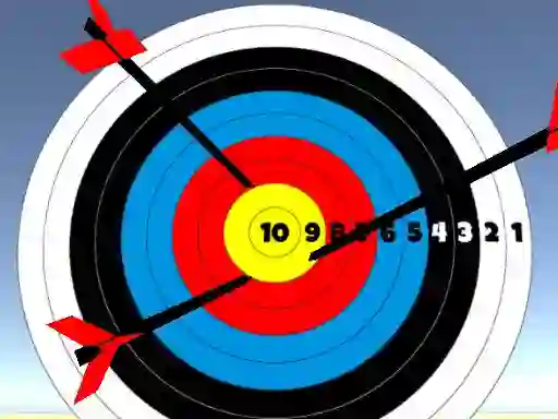 Mäng Archery Master Internetis