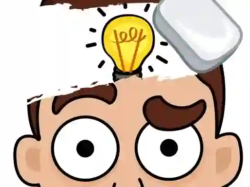 Mäng Erase One Part! Internetis