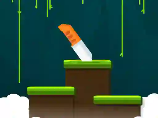Mäng Knife Jump Internetis