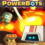 Mäng Powerbots Internetis