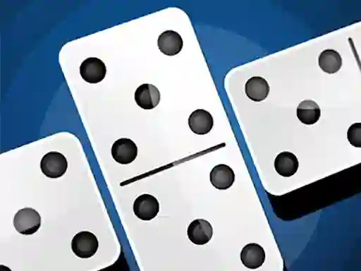Mäng Dominoes Internetis