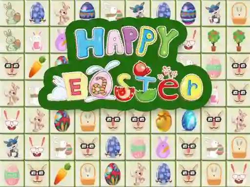 Mäng Happy Easter Internetis
