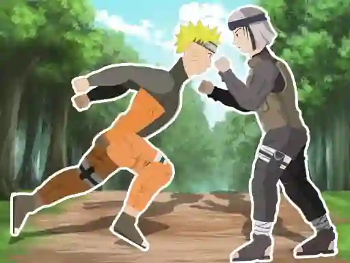 Mäng Ninja Runner Runato Internetis