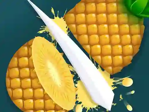 Mäng Fruit Slice Internetis