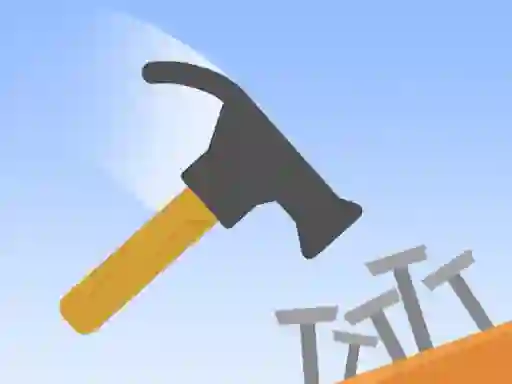 Mäng Hammer Master Internetis