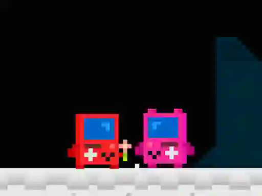 Mäng ?mpostor Game Console Internetis