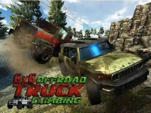 Mäng Offshore Jeep Race 3D Internetis