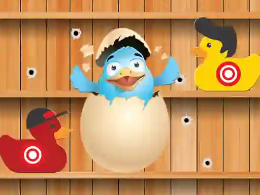 Mäng Duck Challenge Internetis