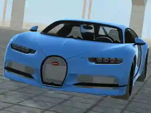Mäng Car Driving Internetis