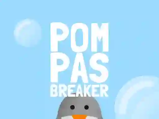 Mäng Pompas breaker Internetis