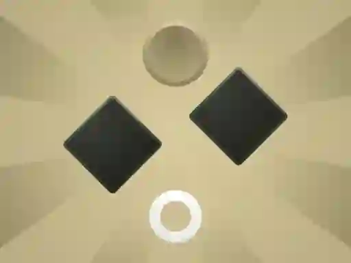 Mäng Unstable Squares Internetis
