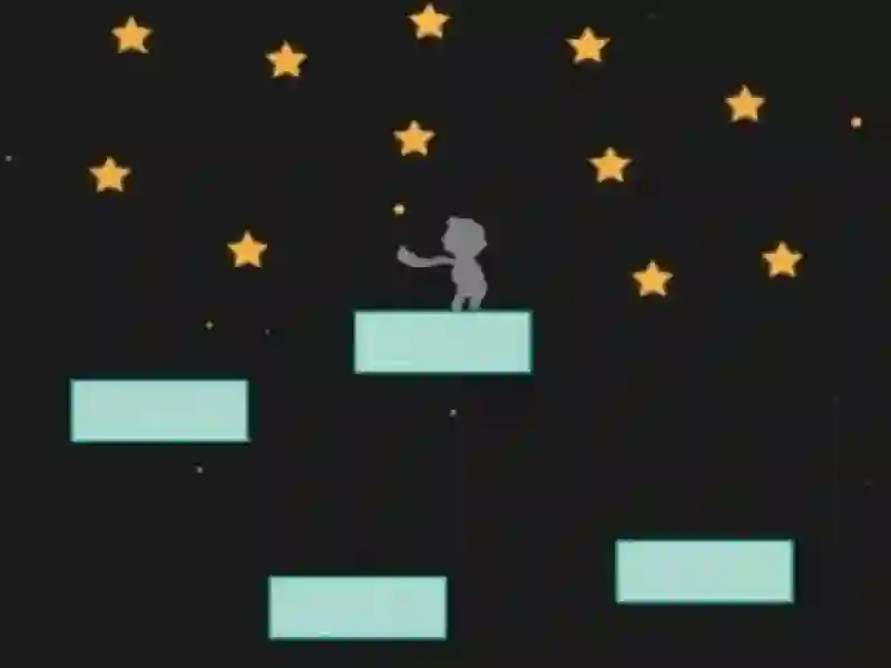 Mäng Boxed Platformer Internetis