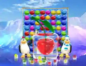 Mäng Arctic Fruits Internetis