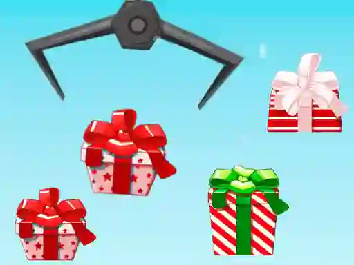 Mäng Release The Gift Boxes Internetis