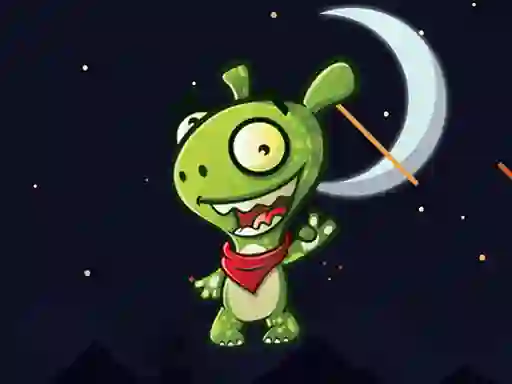 Mäng Cute Monsters Memory Internetis
