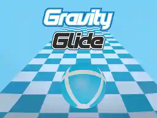 Mäng Gravity Glide Internetis