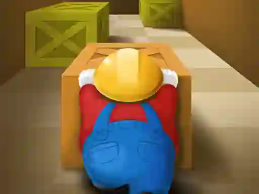 Mäng Push Maze Puzzle Internetis
