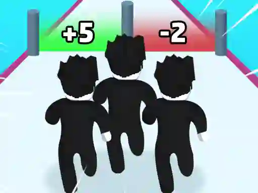 Mäng Roblox Run 3d Internetis