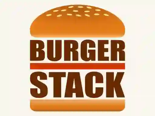 Mäng Burger Stack Internetis