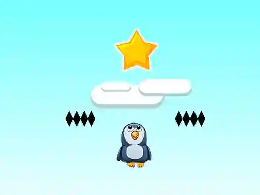 Mäng Fast Penguin Internetis