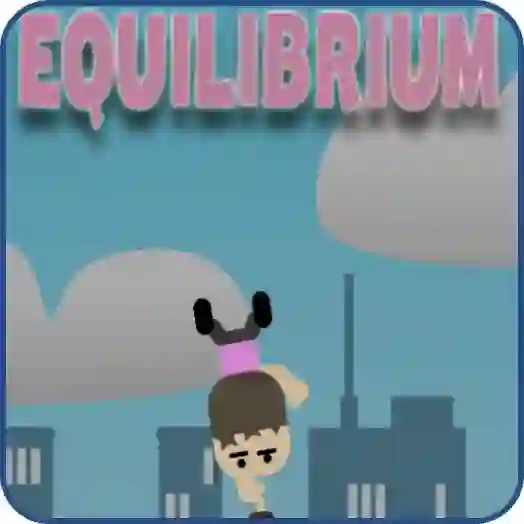 Mäng Equilibrium Internetis