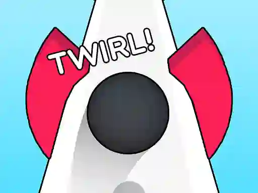Mäng Twirl Internetis