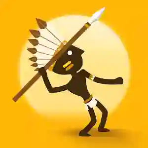 Mäng Big Hunter Online Internetis