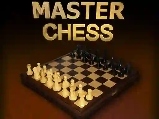 Mäng Master Chess Internetis