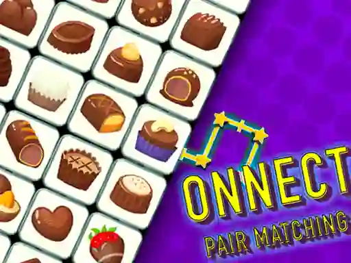 Mäng Onnect Pair Matching Internetis