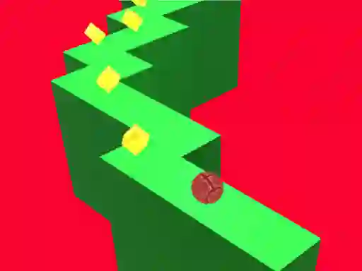 Mäng Wall Ball 3d Internetis