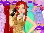 Mäng Reddy Princess Fashion Internetis