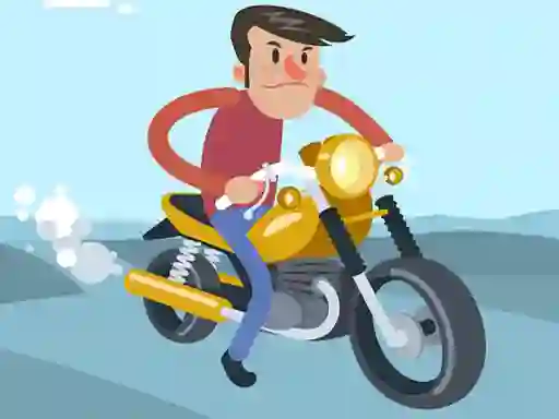 Mäng Super Fast Racing Bikes Jigsaw Internetis