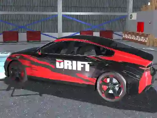 Mäng Parking Supercar Unlocking Skills Internetis