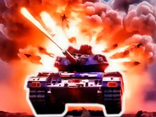 Mäng Future War: Bot Battle in Space 3D Internetis
