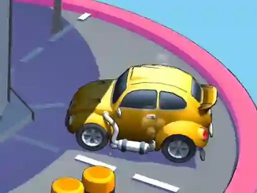 Mäng Parking Man Internetis