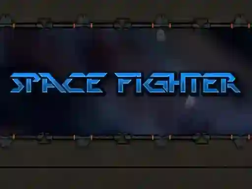 Mäng Space Fighter Internetis