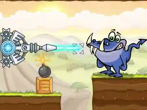 Mäng Laser Cannon Levels Pack Internetis