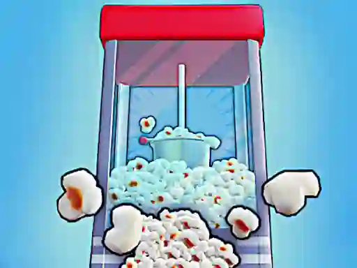 Mäng Popcorn Fun Factory Internetis