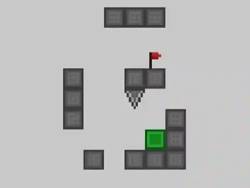 Mäng Gravity Puzzle Internetis