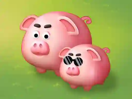 Mäng Farm Block Internetis